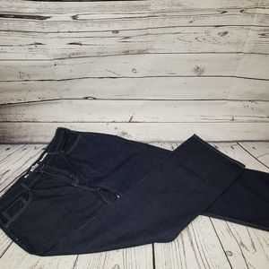 Urban Pipeline Relaxed Boot Cut Jeans